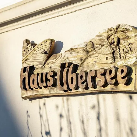 Haus Uebersee Tonga *